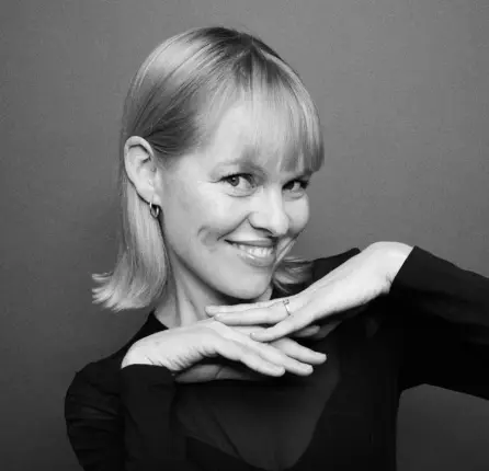 Sanna Grav